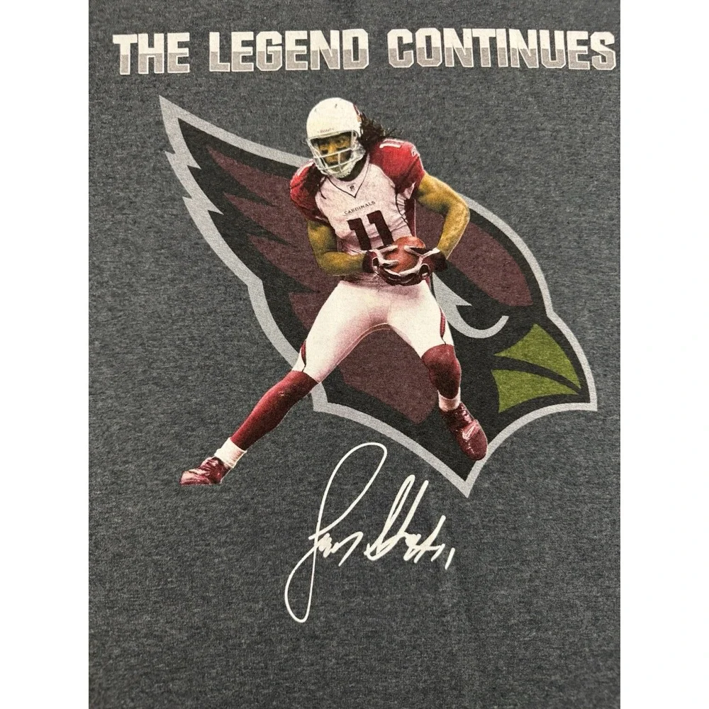 Gildan larry fitzgerald